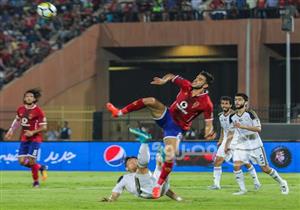 أيوب يتحدث عن "مستقبل متعب".. وفوز الوحدة.. ومشاركة أزارو ومحارب