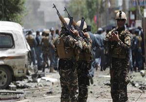 مقتل ما لايقل عن 26 جنديا في هجوم على قاعدة عسكرية في جنوب أفغانستان 