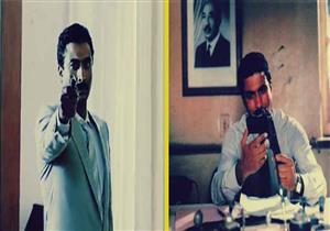  بالصور- أبرز 10 أفلام للمخرج محمد خان.. "زوجة رجل مهم "