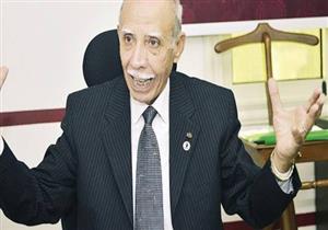 ناجي شهود: أرواح شهداء مصر تطوف حولنا ولا يمكن أن ننساهم