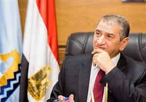 محافظ كفر الشيخ: نقل عيادة التأمين الصحي بدسوق لوحدة طب الأسرة