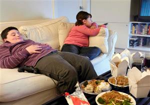   مدينة بريطانية نجحت في  القضاء على سمنة أطفالها.. كيف حدث ذلك؟