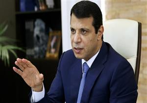 دحلان يدعو لعقد اجتماع للفصائل الفلسطينية في القاهرة