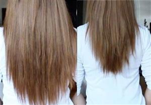 بالفيديو- وصفة هندية سحرية.. لن تصدقي طول شعرك من أول استعمال 