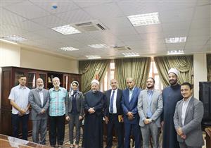 "الإفتاء" تطلق مشروع "تشريح العقل المتطرف" لمكافحة الإرهاب