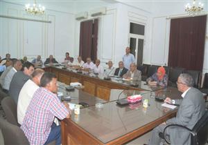 إنشاء 70 مصنعا وضخ 880 مليون جنيه استثمارات جديدة بالمنيا 