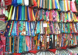 مصراوي يرصد أسعار "الطرح" في وسط البلد