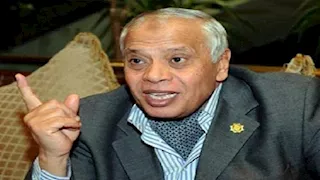 اللواء حمدي بخيت: دائرة الحرب الإقليمية يُمكن أن تتسع في هذه الحالة