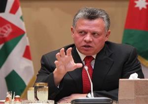 بعد استقبال نتنياهو لُمطلق النار بسفارة إسرائيل.. ملك الأردن: يجب محاكمة القاتل