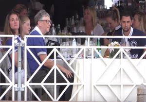 بالصور- هل فقد بيل جيتس لقب أغنى رجل في العالم؟.. إليكم الحقيقة