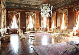 برامج تدريب صيفية لطلاب الجامعات بمتحف قصر المنيل