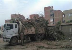 أهالي شبين القناطر يحررون محضرًا ضد إدارة التضامن الاجتماعي بالقليوبية