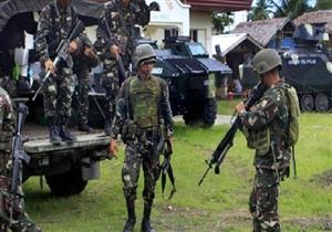 الجيش الفلبيني يعتقل 59 شخصًا حاولوا الانضمام لـ"داعش" 