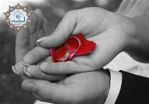 ما حكم الدين في الكلام بين المخطوبين؟