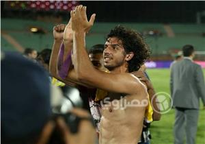 المصري: الأهلي تجاهل عرضنا لضم رحيل وبركات.. والأهرام طلب جمعة رسميًا