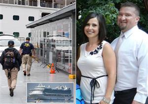 بالصور- احذري السخرية من زوجك.. أحدهم قتل زوجته بسببها