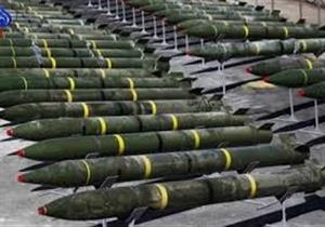 هولندا تعلق تصدير شحنات أسلحة جديدة إلى تركيا