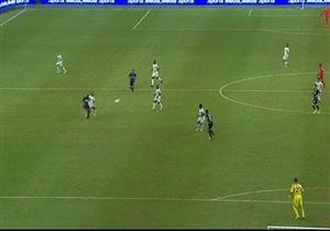 لاعب إنتر ميلان يسجل أغرب هدف في مرماه