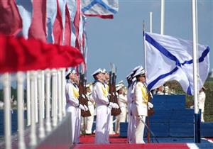 بوتين يشارك غدا في احتفالات عيد القوات البحرية الروسية