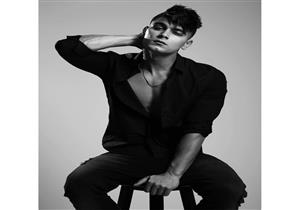     "الأزلي".. عارض أزياء مصري وصل للعالمية.. تعرف عليه - حوار