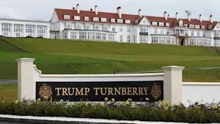 أمريكا.. السلطات تكشف هوية رجل حاول اقتحام منتجع ترامب  