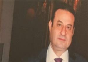 من هو مساعد الوزير لقطاع العلاقات والإعلام الجديد؟