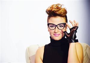 المطربة السورية رالدا: كليب "الليلة دي ميعاد" سيطرح قريبا