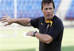 مدرب الزمالك.. فيركواتيرين يحدد شروطه لخلافة إيناسيو