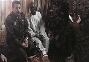 منح الجنسية العراقية لسوداني تعرض للتعذيب في الموصل