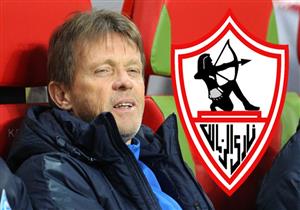 أحمد مرتضى يعلن فيركواتيرين مدربا جديدا للزمالك