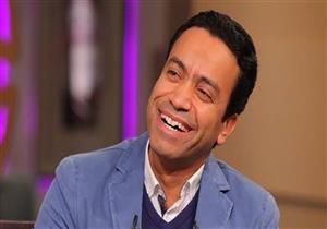 بالفيديو- سامح حسين عن "راجل و6 ستات": "عسى أن تكرهوا شيئًا وهو خير لكم"