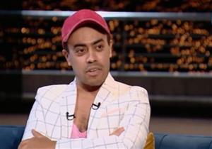 محمد فهيم: أحمد زكي زارني في الحلم مرتين.. وملامحي حصرتني بالكوميديا