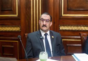 استجواب برلماني لوزير الصناعة بشأن إغراق السوق بالمنتجات التركية