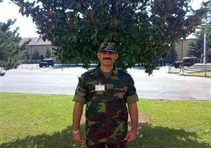 ننشر أسماء شهداء ومصابي تفجير مدرعة الشرطة في العريش 