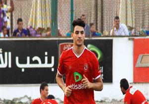عبد الحفيظ يوضح حقيقة المشادة مع حمدي زكي