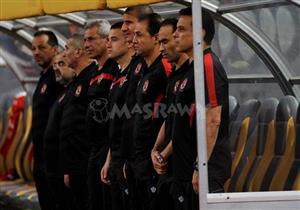 البدري: لعبنا في ظروف استثنائية امام المصري.. ومباريات الدوري "استكمالية"