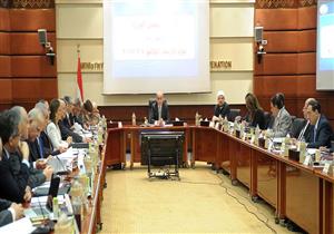 مجلس الوزراء يوافق علي إنشاء مشروعات خدمية تعليمية وسكنية بأسوان 