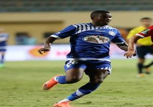 النجم الساحلي يعرض 250 ألف دولار لاستعارة لاعب الزمالك
