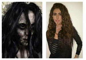 حوار- ولاء الشريف: خوفت من "عفريتة ريحانة" ومشهد اغتصابها أصابني بتوتر