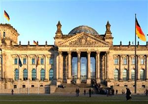 فعالية أمام مقر المستشارية الألمانية تثير غضب أنقرة