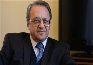 موسكو: لا اتفاق نهائي على مناطق تخفيف التصعيد في سوريا