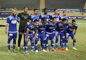 رسميا.. الداخلية يضمن البقاء.. وأسوان والتعدين يُكملان مثلث الهبوط