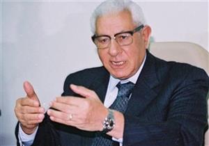 مكرم محمد أحمد: "الجزيرة" فقدت مصداقيتها.. ومصر مستمرة في حربها على الإرهاب