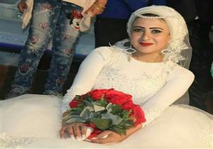 إعاده حبس "حماة" العروس المشتبه بانتحارها في المنوفية