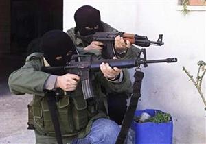 مقتل 26 شخصًا باشتباك مسلح بين عصابات إجرامية في المكسيك