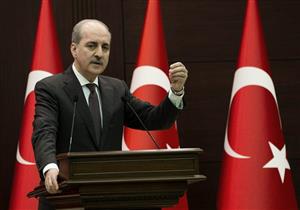 تركيا: سنرد على أي تهديد من القوات الكردية في شمالي سوريا