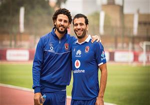 رئيس دجلة يوضح سبب رفض عرض الزمالك لضم ستانلي.. وموقفه من غالي ومتعب