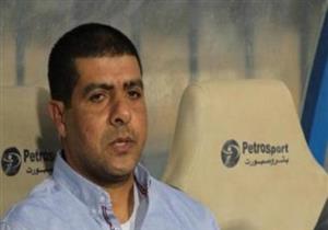 مصراوي يكشف كواليس اتفاق سموحة مع معين شعباني..  وموقف طارق العشري