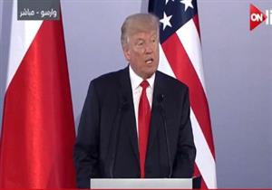 ترامب: أوباما كان على علم بسعي روسيا للتدخل في الانتخابات الرئاسية الأمريكية 