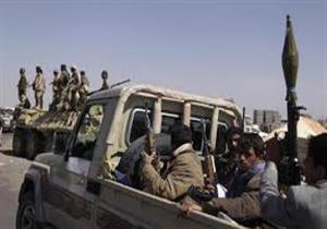 رابطة يمنية تطالب أطراف الصراع بالإفراج عن 58 صحفيا